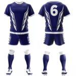 RUGBY UNIFORM