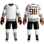 ICE HOCKEY UNIFORM