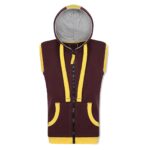 SLEEVELESS