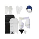 Custom Cricket kit