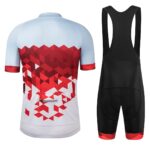 CYCLING UNIFORM
