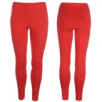 WOMEN LEGGINGS