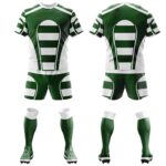 RUGBY UNIFORM