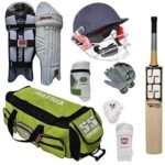 Custom Cricket kit