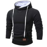 2012 Strength Hoodie