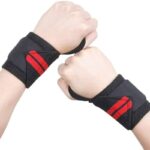Wrist Wrap