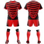 RUGBY UNIFORM