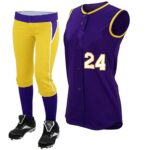 VOLLEYBALL UNIFORM