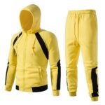 TRACKSUITS