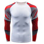 RASH GUARD