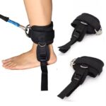 Padded Ankle Strap