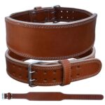 Neoprene Belt