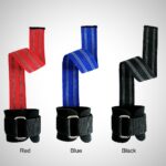 Wrist Wrap