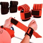 Wrist Wrap