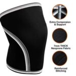 Knee Sleeves