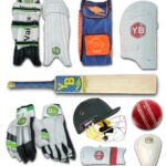Custom Cricket kit
