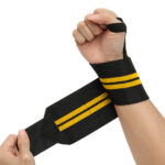 Wrist Wrap